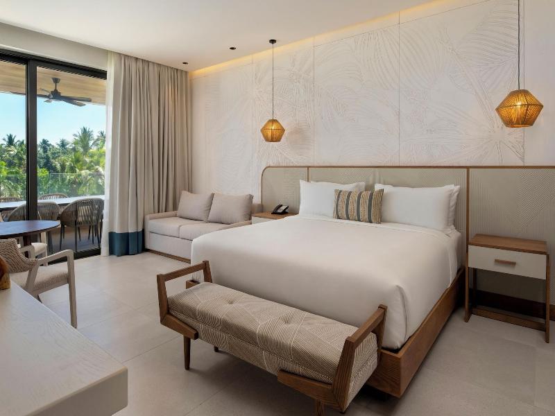 Donoma Las Terrenas Beach Hotel Spa Autograph image