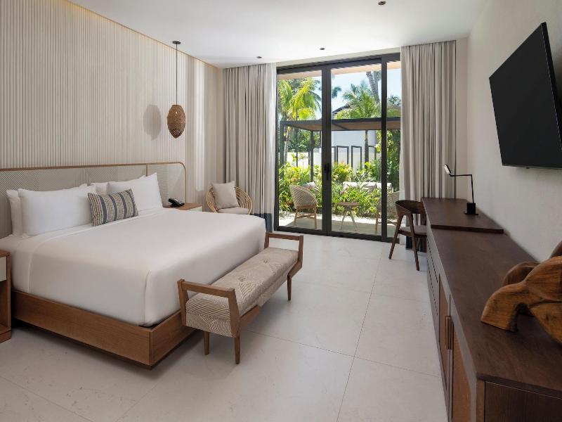 Donoma Las Terrenas Beach Hotel Spa Autograph image
