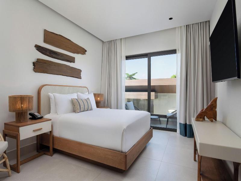 Donoma Las Terrenas Beach Hotel Spa Autograph image