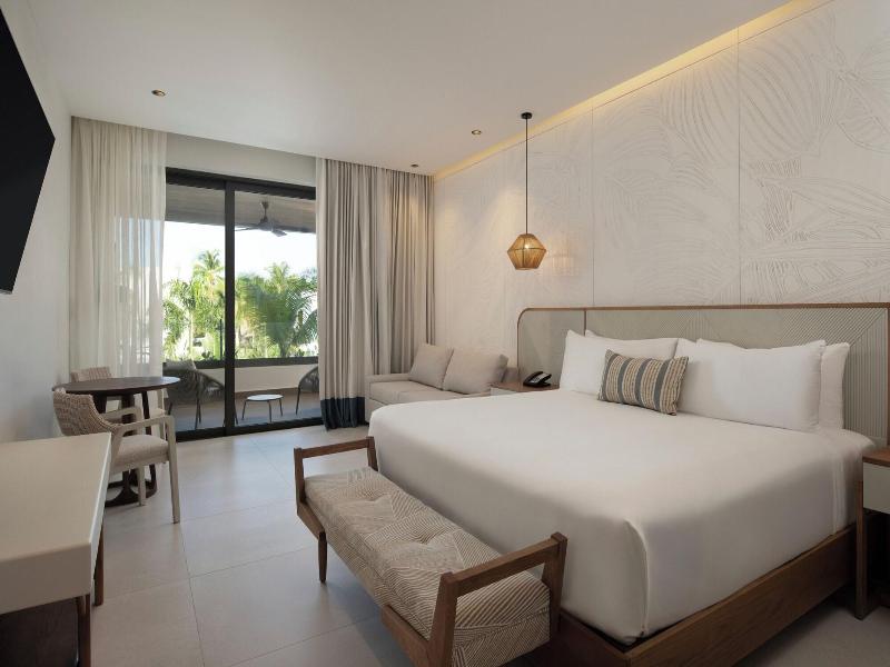 Donoma Las Terrenas Beach Hotel Spa Autograph image