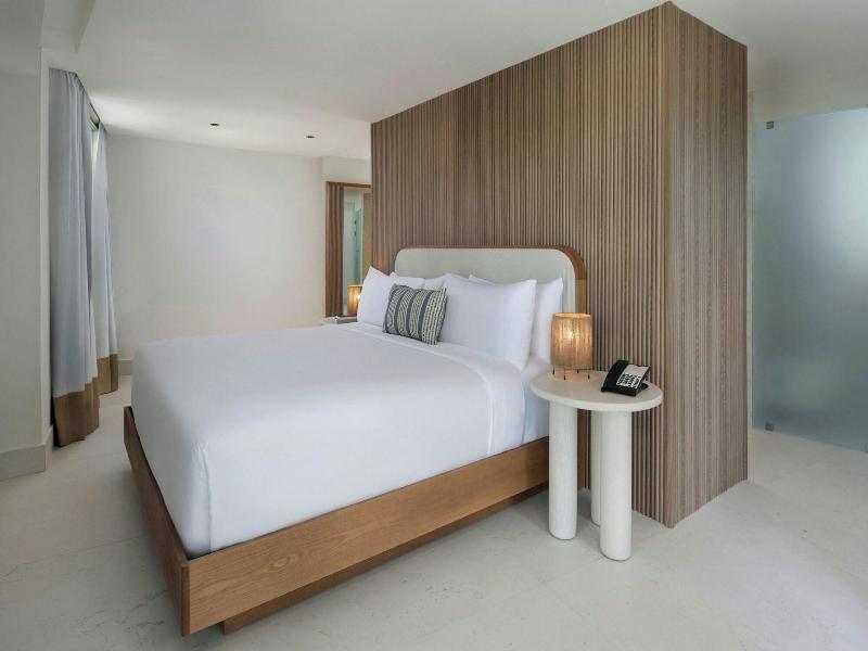 Donoma Las Terrenas Beach Hotel Spa Autograph image