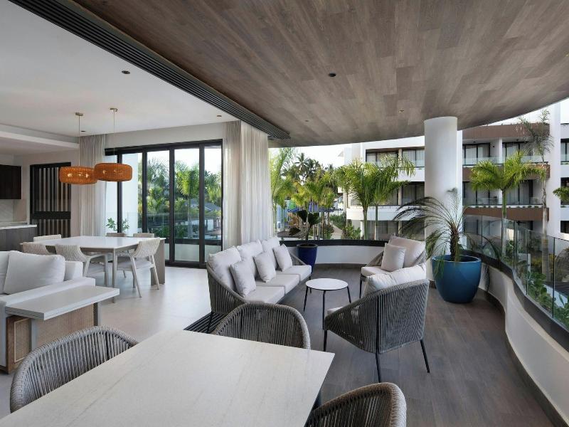 Donoma Las Terrenas Beach Hotel Spa Autograph image