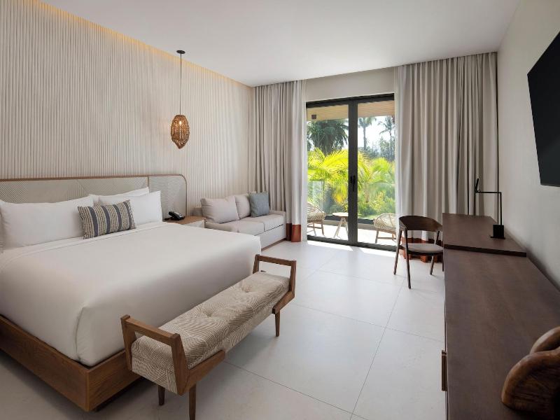 Donoma Las Terrenas Beach Hotel Spa Autograph image