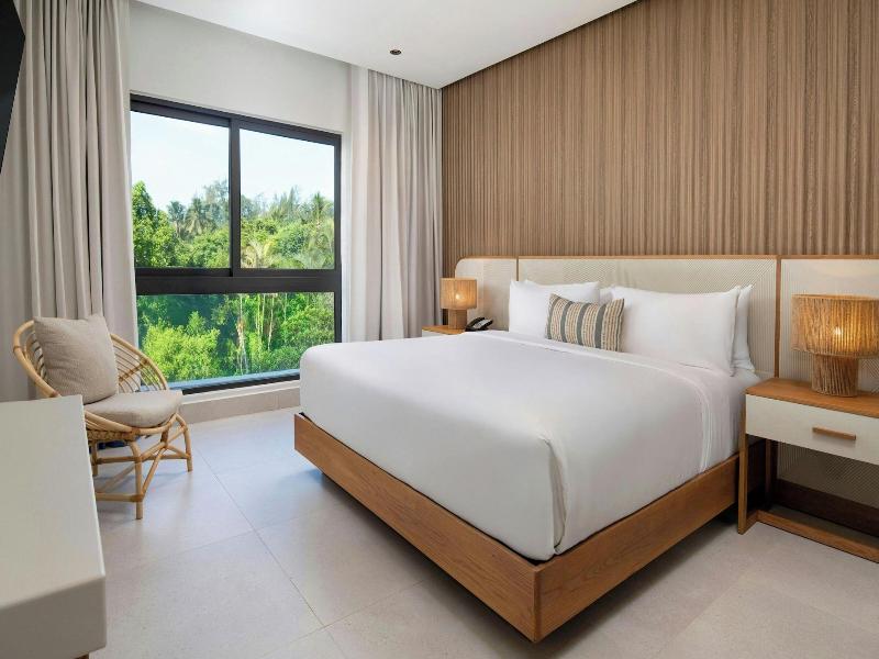 Donoma Las Terrenas Beach Hotel Spa Autograph image