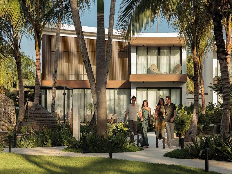 Donoma Las Terrenas Beach Hotel Spa Autograph image