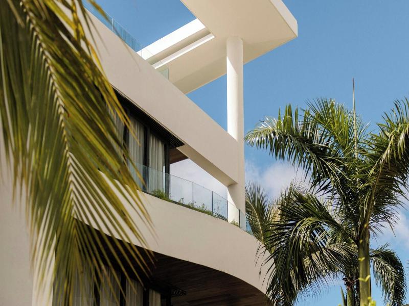 Donoma Las Terrenas Beach Hotel Spa Autograph image