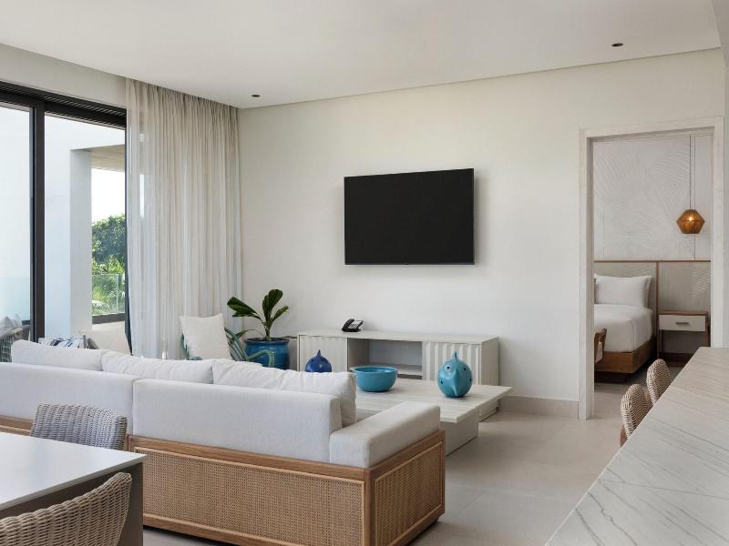 Donoma Las Terrenas Beach Hotel Spa Autograph image