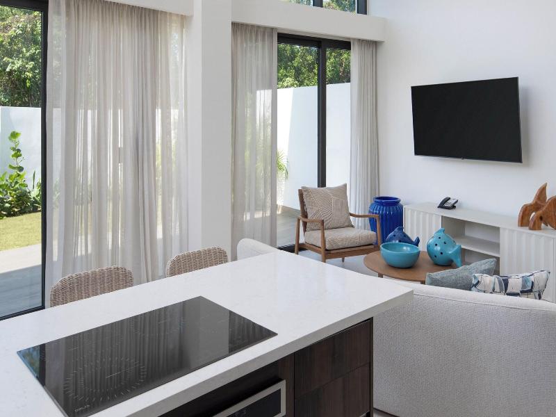 Donoma Las Terrenas Beach Hotel Spa Autograph image