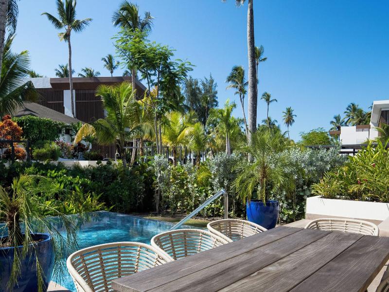 Donoma Las Terrenas Beach Hotel Spa Autograph image
