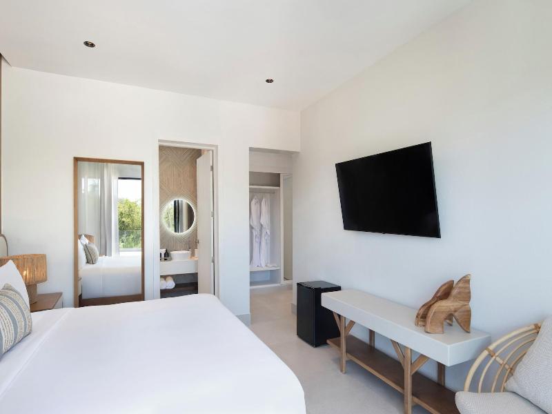 Donoma Las Terrenas Beach Hotel Spa Autograph image