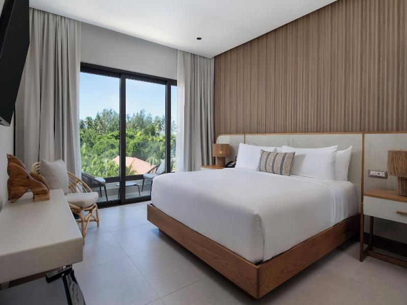 Donoma Las Terrenas Beach Hotel Spa Autograph image