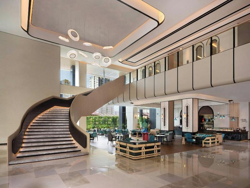 Iconic Marjorie Hotel, Penang, A Tribute Portfol image