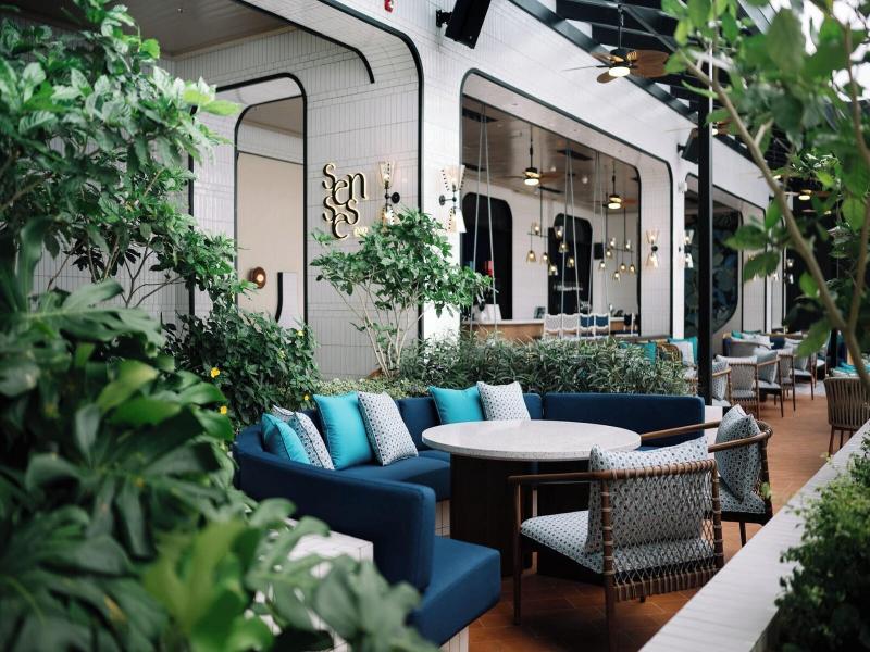 Iconic Marjorie Hotel, Penang, A Tribute Portfol image
