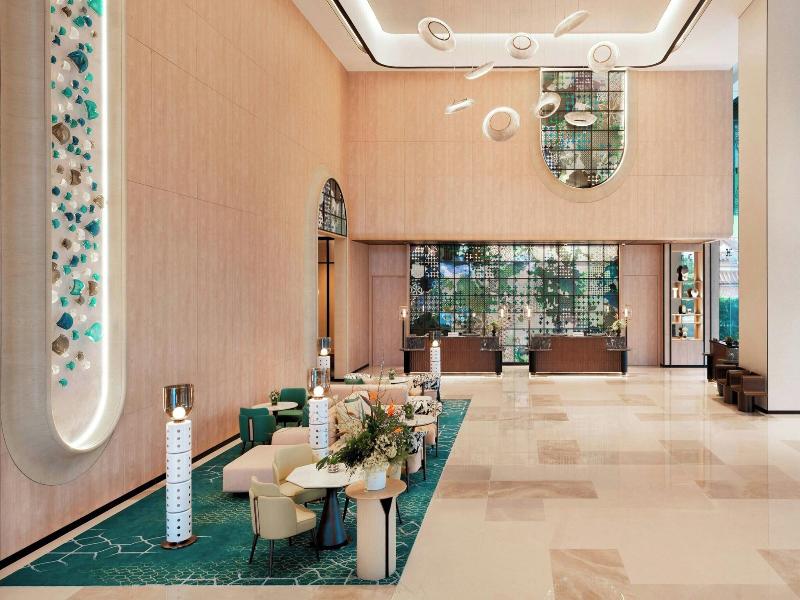 Iconic Marjorie Hotel, Penang, A Tribute Portfol image