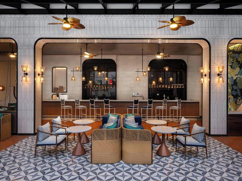 Iconic Marjorie Hotel, Penang, A Tribute Portfol image