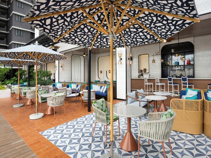 Iconic Marjorie Hotel, Penang, A Tribute Portfol image