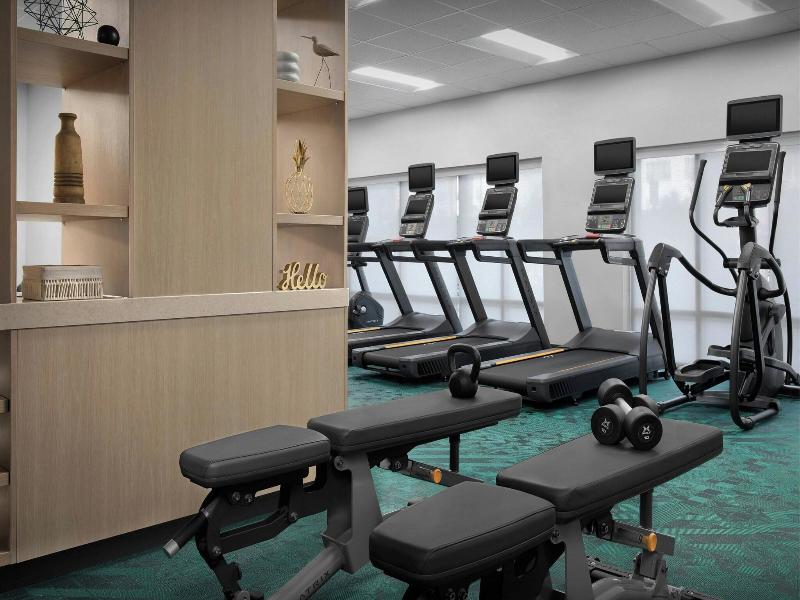 Towneplace Suites By Marriott Fort Myers Gulf Co image