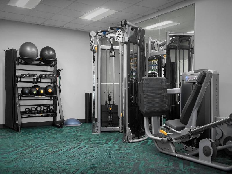 Towneplace Suites By Marriott Fort Myers Gulf Co image