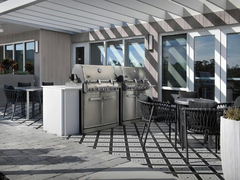 Towneplace Suites By Marriott Fort Myers Gulf Co image