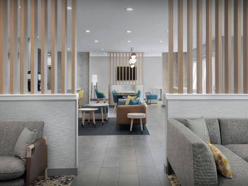 Towneplace Suites By Marriott Fort Myers Gulf Co image