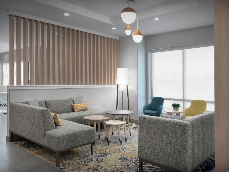 Towneplace Suites By Marriott Fort Myers Gulf Co image