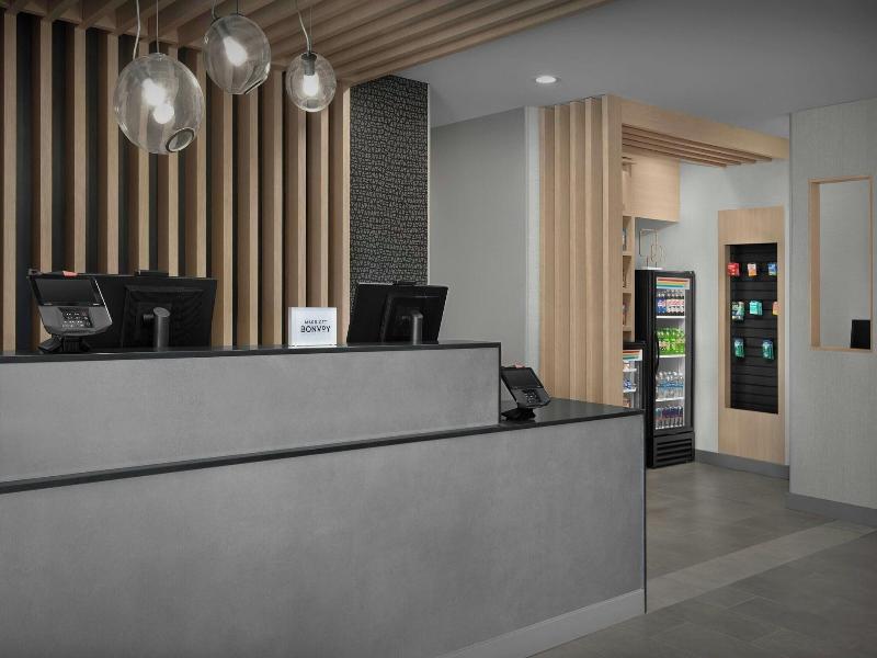 Towneplace Suites By Marriott Fort Myers Gulf Co image