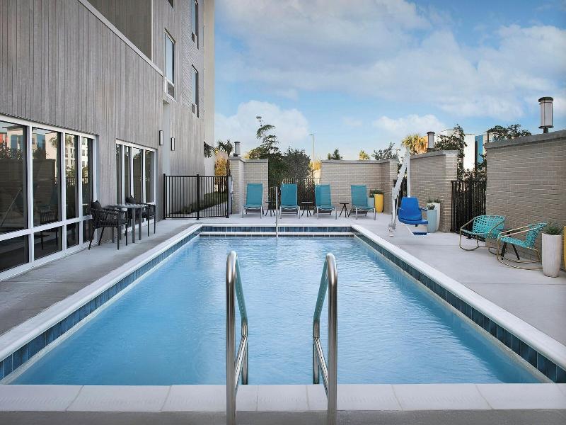 Towneplace Suites By Marriott Fort Myers Gulf Co image