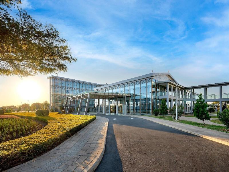 Protea Hotel By Marriott Lusaka International Ai image