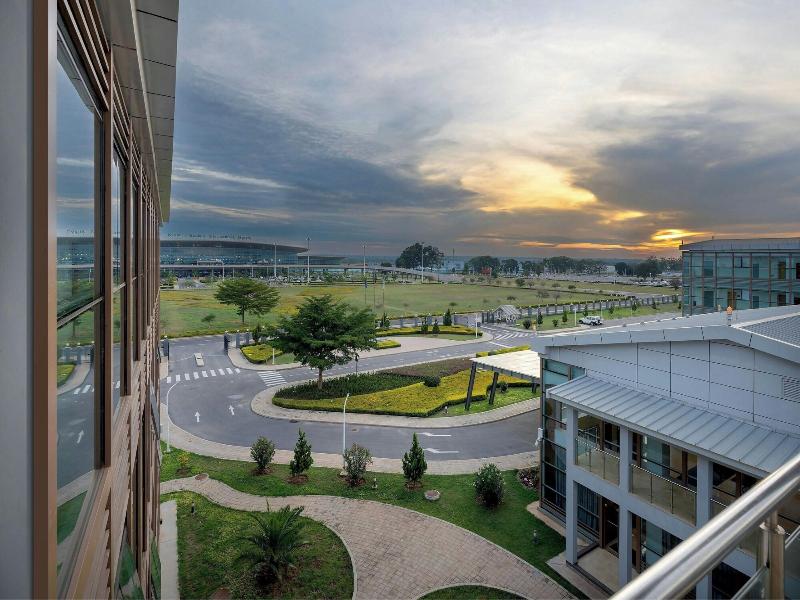Protea Hotel By Marriott Lusaka International Ai image