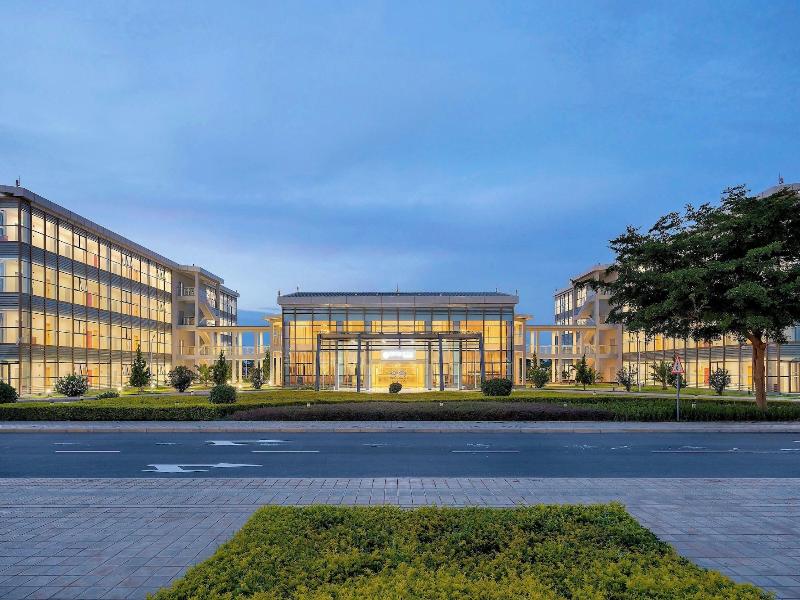 Protea Hotel By Marriott Lusaka International Ai image