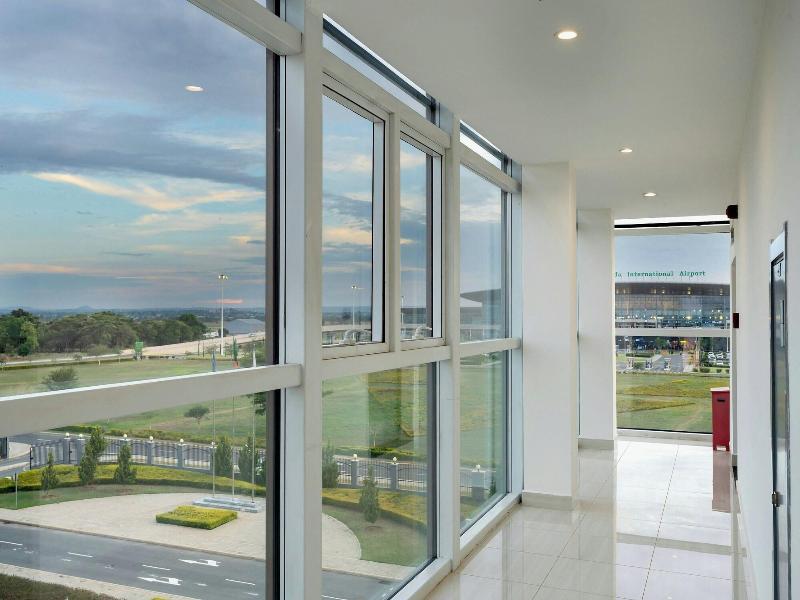 Protea Hotel By Marriott Lusaka International Ai image