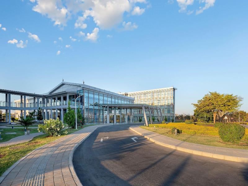 Protea Hotel By Marriott Lusaka International Ai image