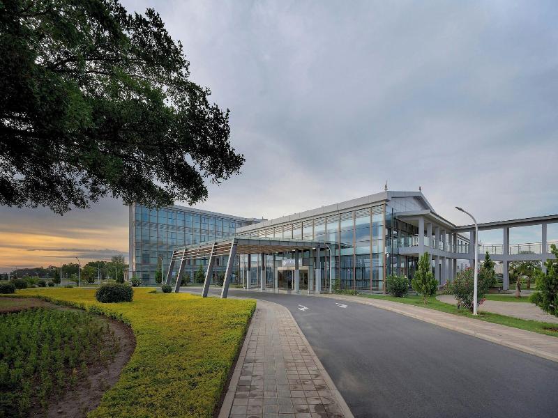 Protea Hotel By Marriott Lusaka International Ai image