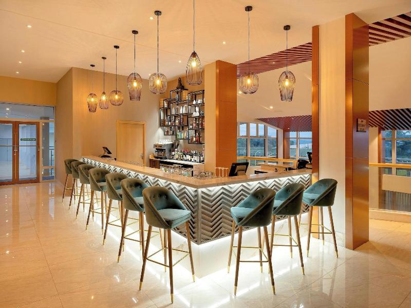 Protea Hotel By Marriott Lusaka International Ai image