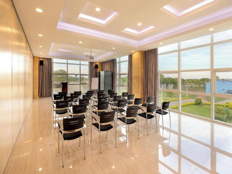 Protea Hotel By Marriott Lusaka International Ai image