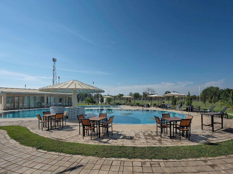 Protea Hotel By Marriott Lusaka International Ai image