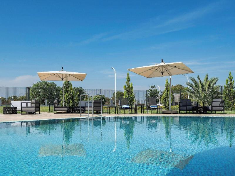 Protea Hotel By Marriott Lusaka International Ai image