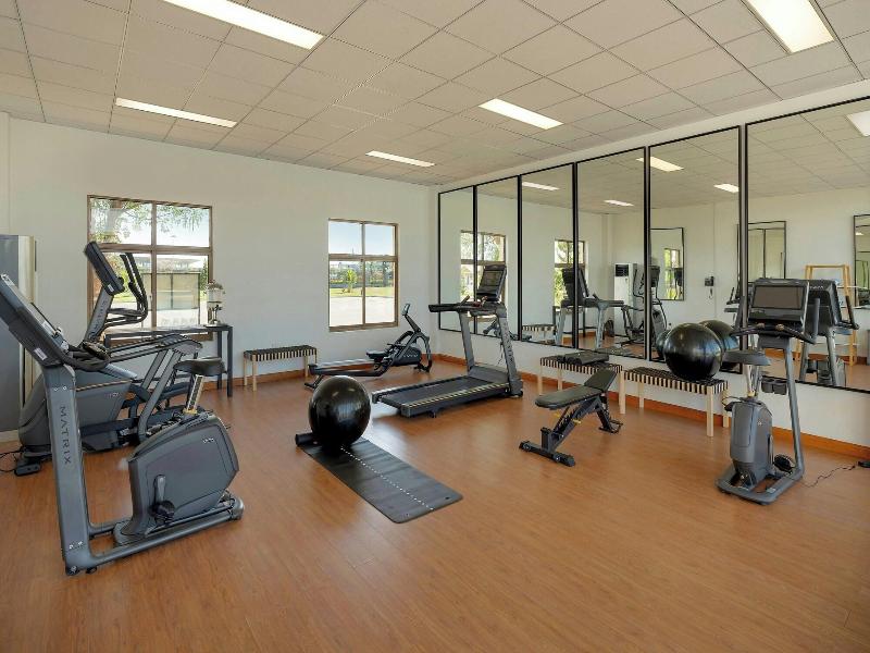 Protea Hotel By Marriott Lusaka International Ai image