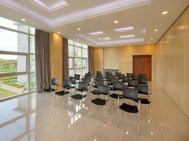 Protea Hotel By Marriott Lusaka International Ai image