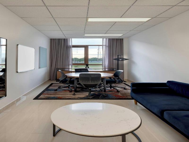 Protea Hotel By Marriott Lusaka International Ai image