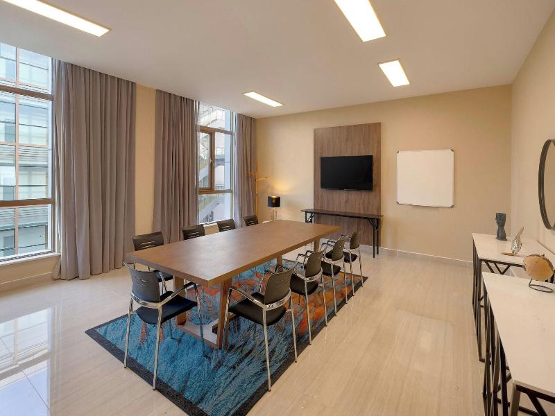 Protea Hotel By Marriott Lusaka International Ai image