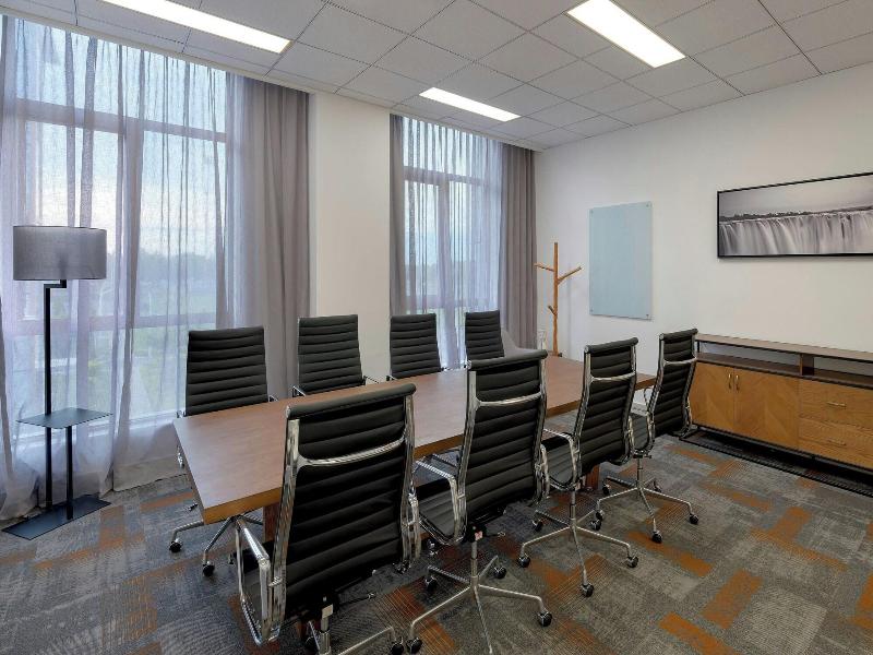 Protea Hotel By Marriott Lusaka International Ai image