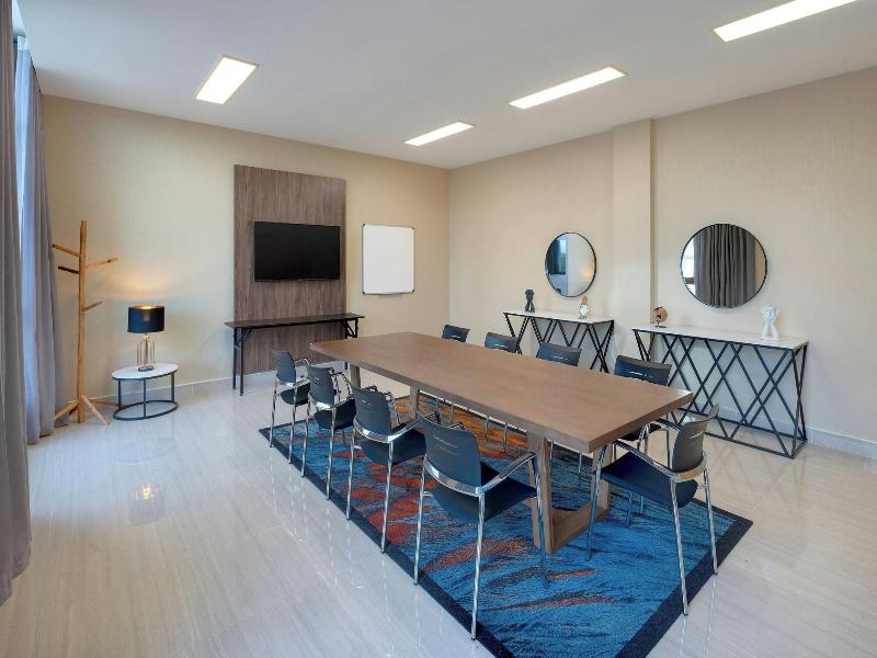 Protea Hotel By Marriott Lusaka International Ai image