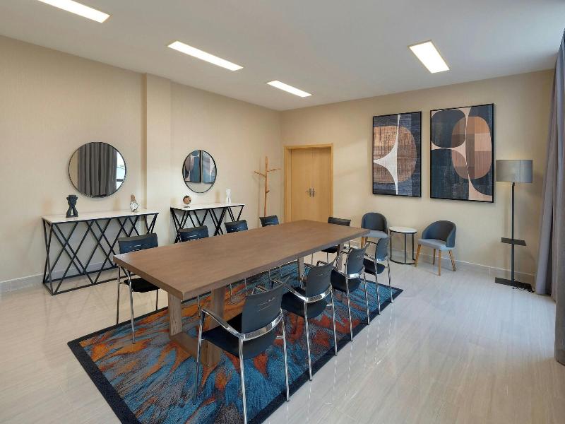 Protea Hotel By Marriott Lusaka International Ai image