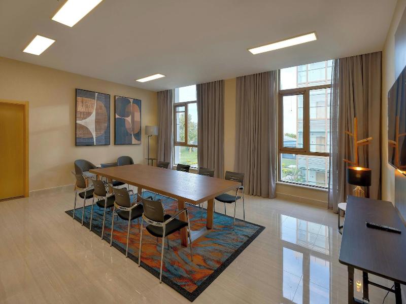 Protea Hotel By Marriott Lusaka International Ai image