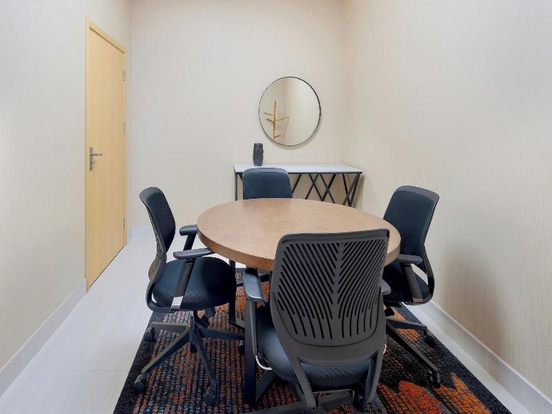 Protea Hotel By Marriott Lusaka International Ai image