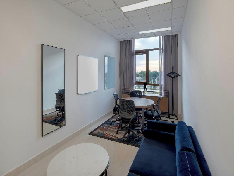 Protea Hotel By Marriott Lusaka International Ai image
