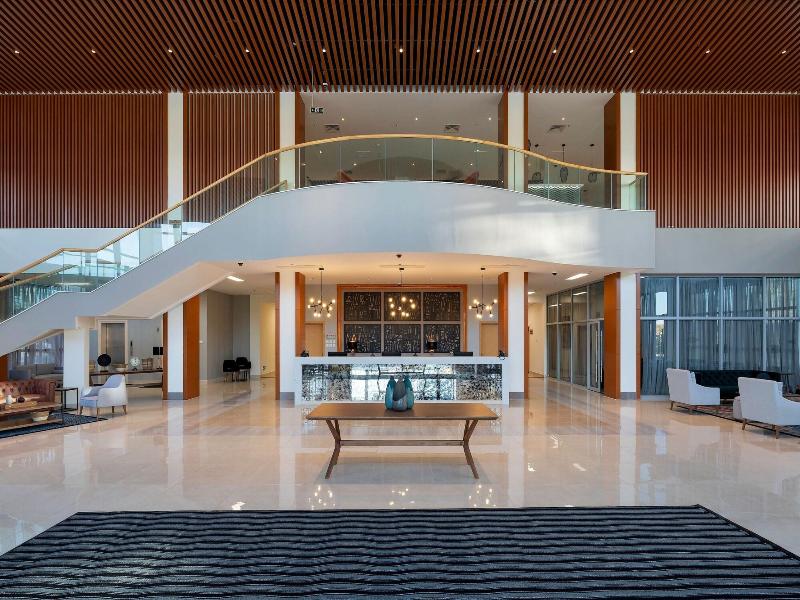 Protea Hotel By Marriott Lusaka International Ai image
