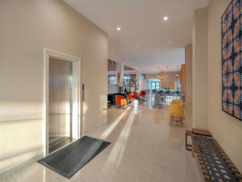 Protea Hotel By Marriott Lusaka International Ai image