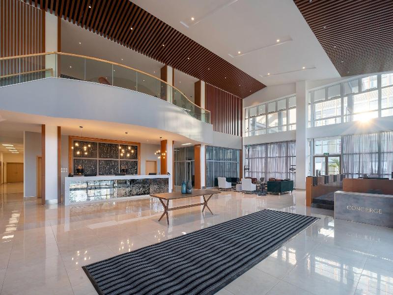 Protea Hotel By Marriott Lusaka International Ai image